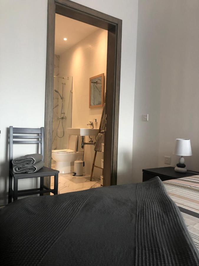Brand New Sea View With Parking Mellieha