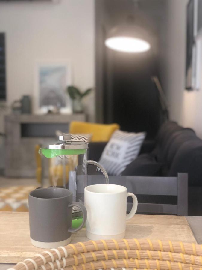 Brand New Sea View With Parking * Mellieha